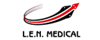 Logo len-medical